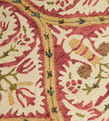 Zuna Rug 305x244cm - Warm Natural