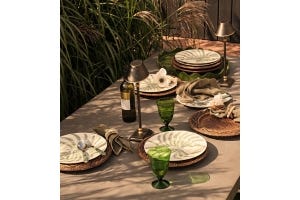 Stylish Outdoor Dining Ideas for Al Fresco Feasting