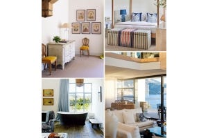 Summer Travel Inspiration
