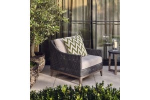 Our Guide to Outdoor Furniture Materials