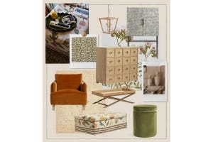 Behind the designs of our Autumn Collection