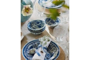 Easter with Sue Jones