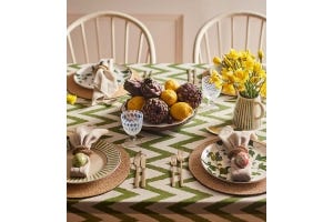 Easter with Sue Jones
