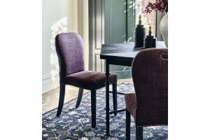 The Stafford Chair