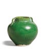 Hongwu Pot, Large - Emerald