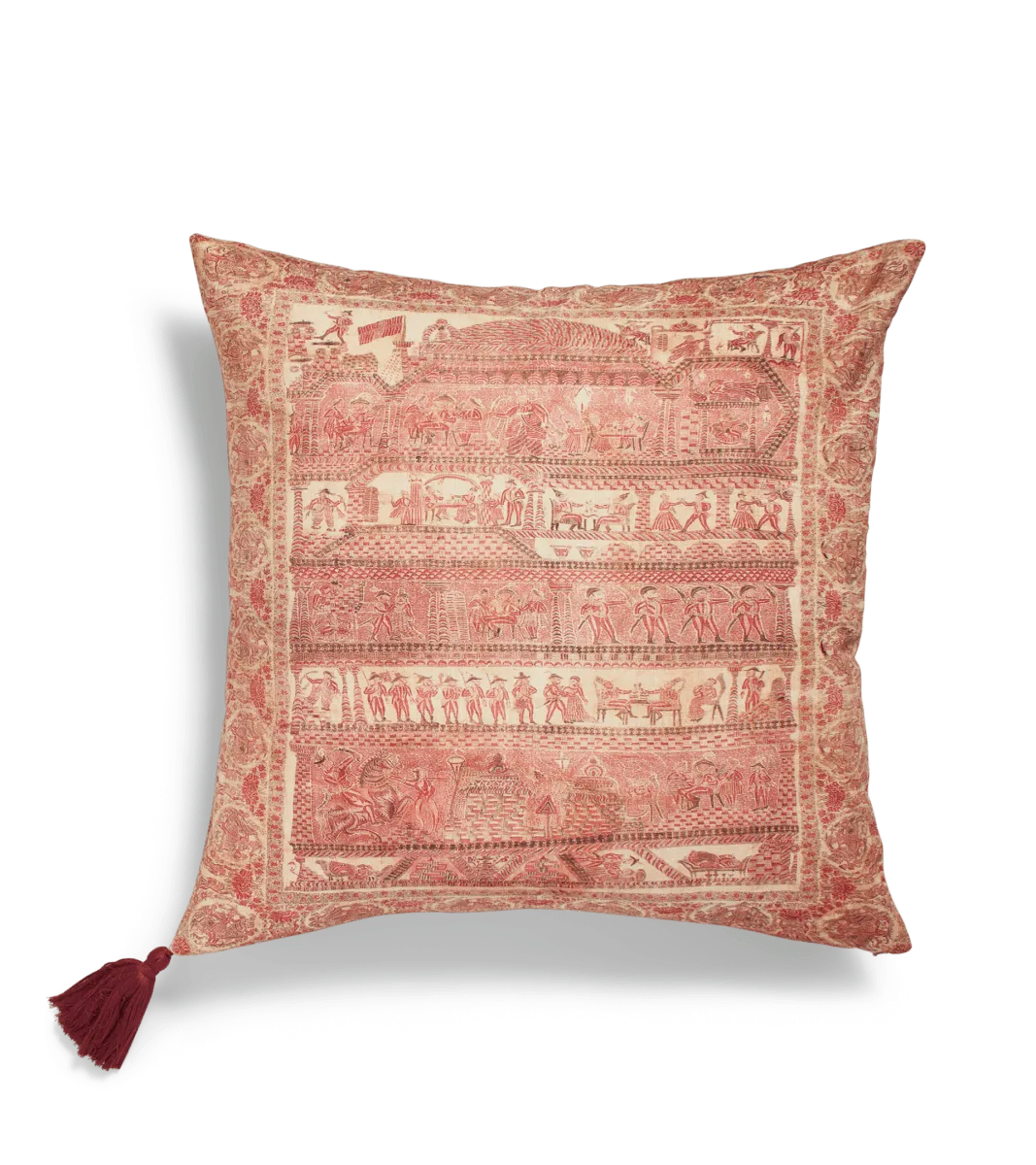 Egyptian cushion covers cheap