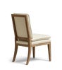 Vasa Linen Dining Chair - Natural