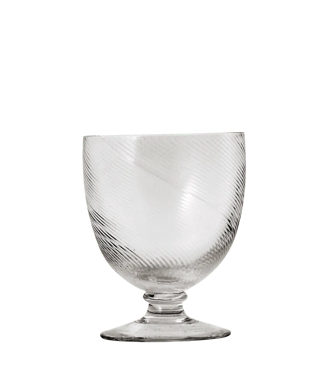 Odd shaped wine glasses online