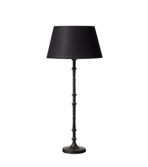 Thomasin Table Lamp - Dark Bronze