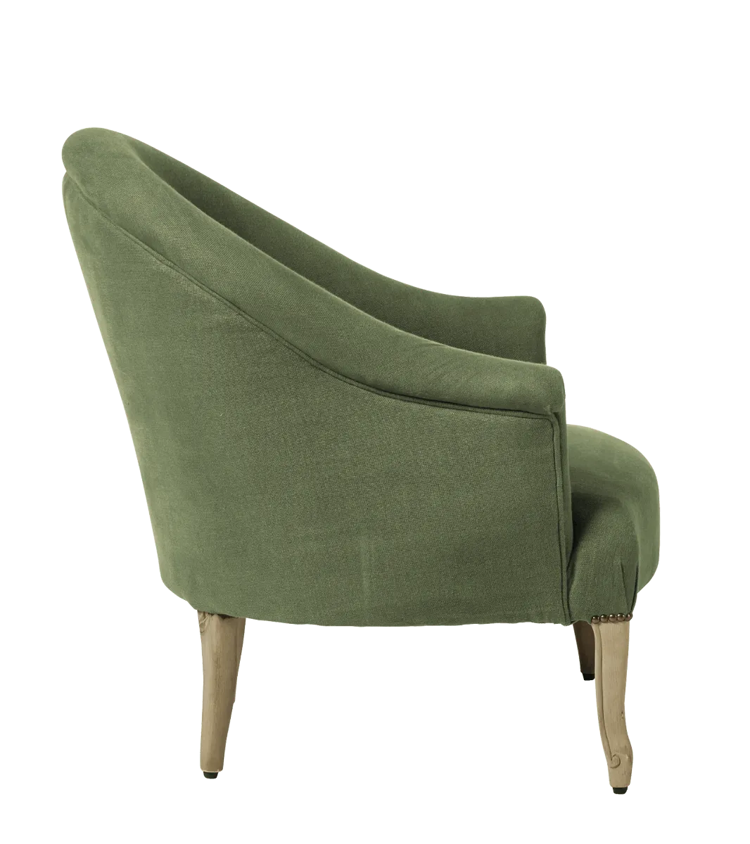 Brantwood Armchair Sage