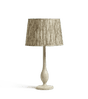 Anwar Table Lamp - Vellum