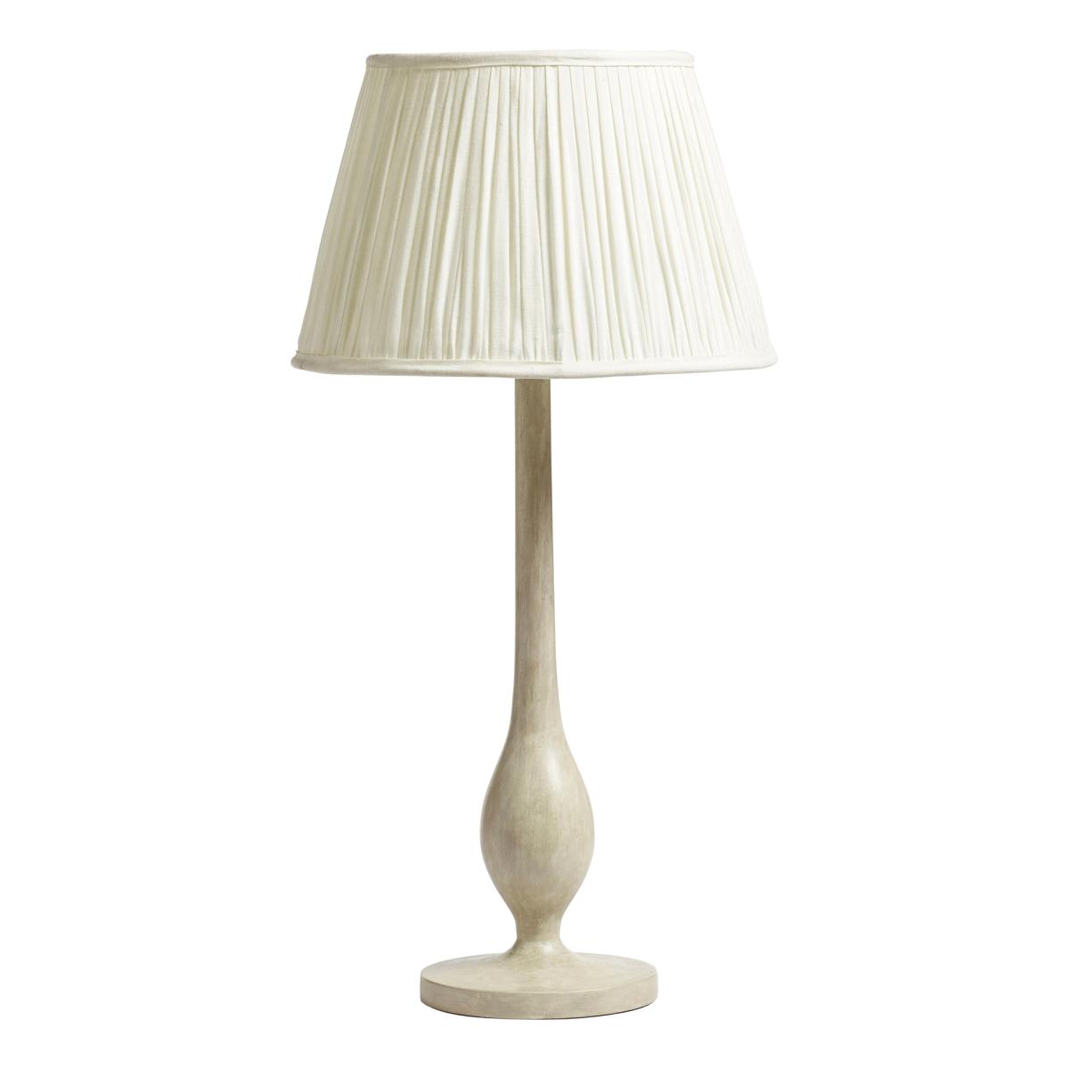 Oka Anwar Table Lamp - Vellum