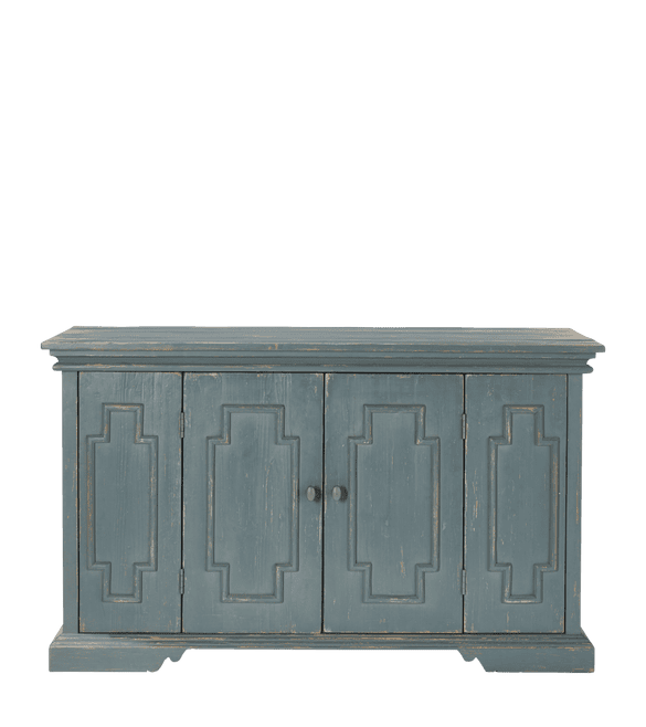 Aulnay Sideboard - Colonial Blue