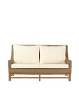 Aventine 2-Seater Sofa - Drif2od