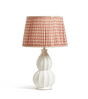 Bartholomew Table Lamp - Milky White 
