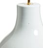 Beauvoir Table Lamp Off White