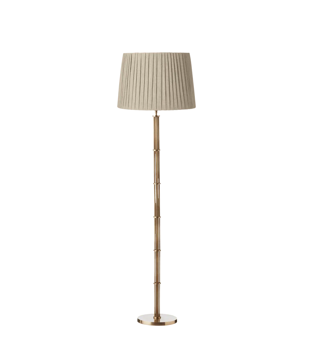 Oka floor lamp cheap