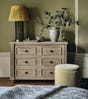 Castleton Chest of Drawers - Bleached Oak