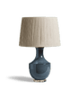 Celestine Lamp – Marine Blue