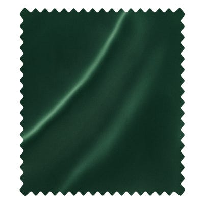 Persian Green Clever Velvet Sample