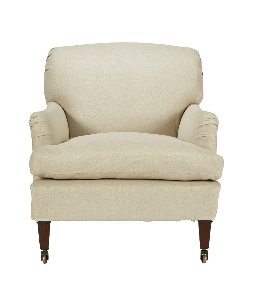 Oka coleridge armchair 2025