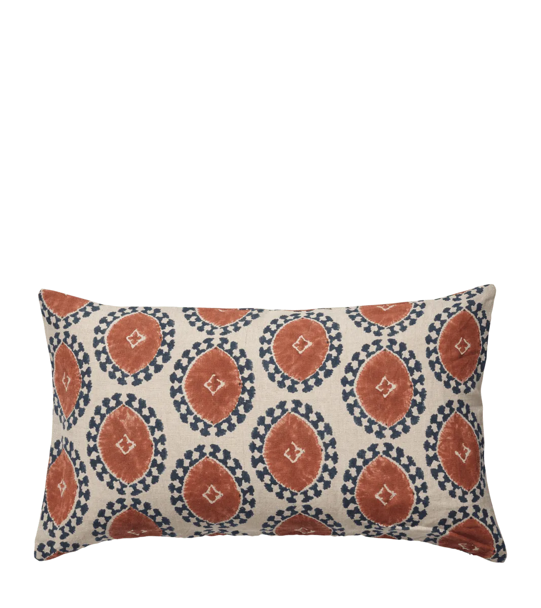 Bright orange cushion covers online