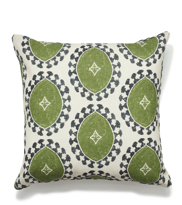 Contorno Outdoor Cushion – Putting Green