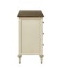 Cosimo Chest of Drawers - Grey