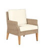 Edslan Dining Chair - Driftwood
