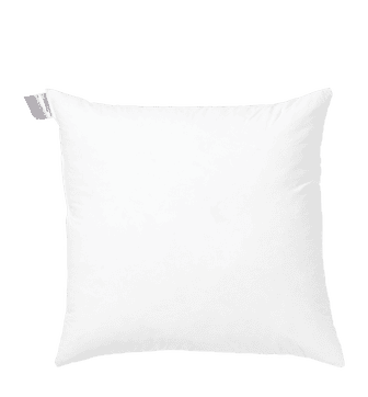 Feather Filled Pillow Insert