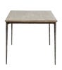 Gillear Dining Table - Grey Wash