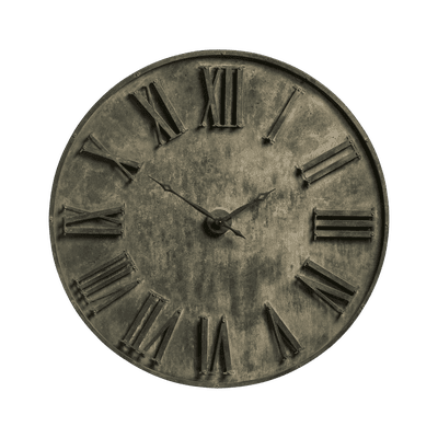 Grenvelle Clock 