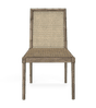 Hinako Dining Chair - Natural