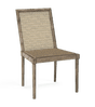 Hinako Dining Chair - Natural