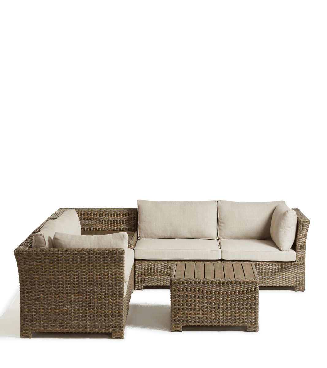 Carrillo coffee table online with storage