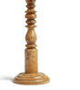 Idalia Table Lamp - Distressed Ochre