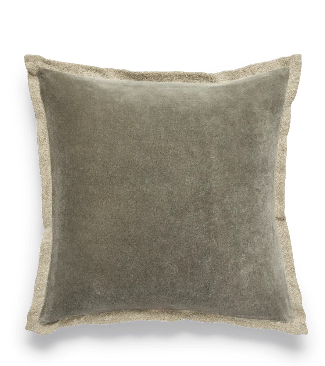 Isla Cushion Cover Sage
