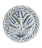 Isphahan Porcelain Plates, Set of 4
