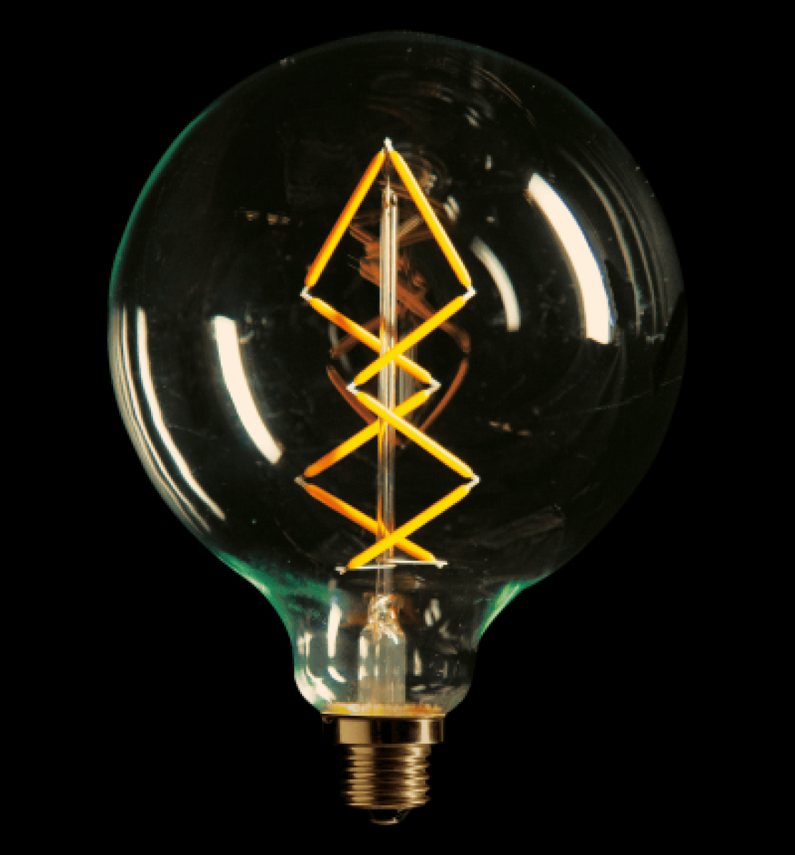 Aura bulb clearance