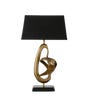 Ashinoko Table Lamp - Gold
