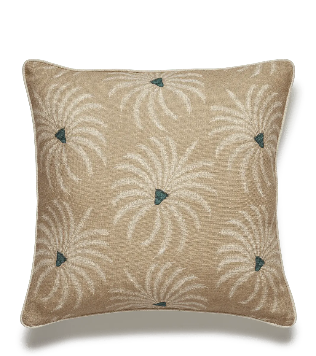 Plant cushion cover online