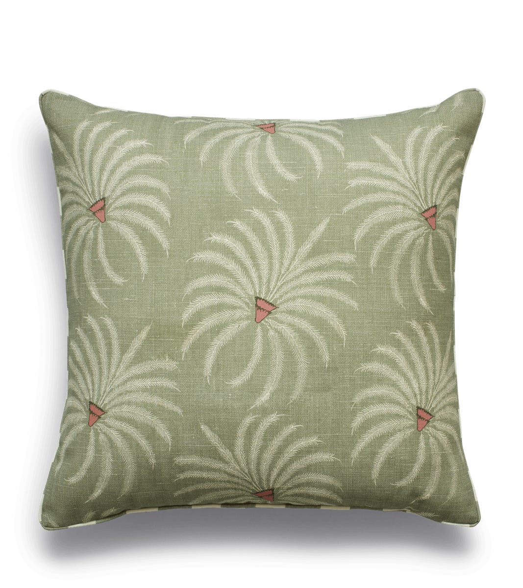 Jussara Outdoor Cushion Cover Sage