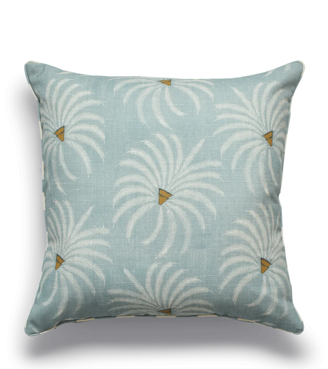 Seafoam cushions discount