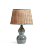 Kalinda Table Lamp - Celadon