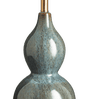 Kalinda Table Lamp - Celadon