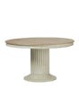 Kalivia Round Dining Table - Natural