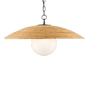 Kasa Pendant Lamp - Natural