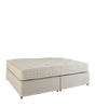 Standard Double Mattress & Divan Bed with Drawers
