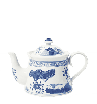 Kraak Teapot