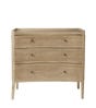 Large Balabac Chest of Drawers - Natural